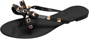 Beach Flip Flops Women Womens Wide Width Flip Flops Comfort Beach Thong Sandals Indoor Outdoor Sandal for Women