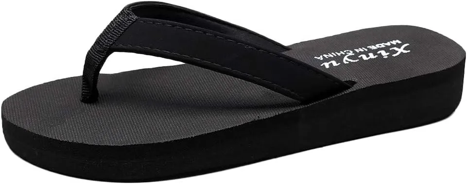 Female Sandals Slipper Flat Beach Bohemian Shoes Ethnic Sandals Beach Slippers Women's Sleepers Blank