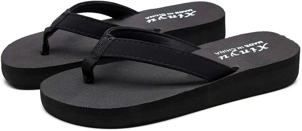 Female Sandals Slipper Flat Beach Bohemian Shoes Ethnic Sandals Beach Slippers Women's Sleepers Blank