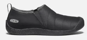 Keen Men's Howser II Triple Black 1023997