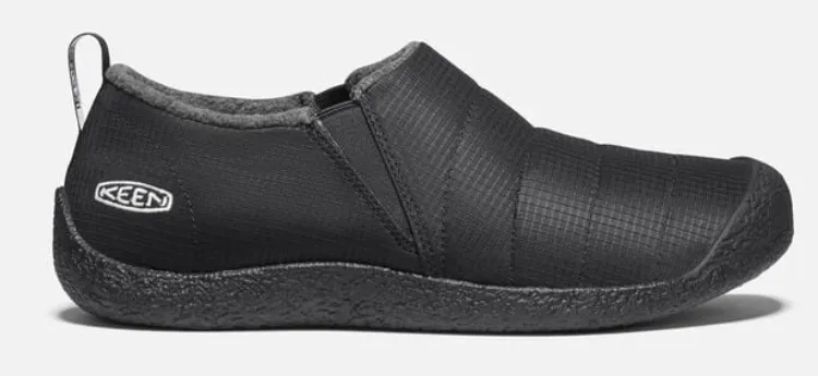 Keen Men's Howser II Triple Black 1023997