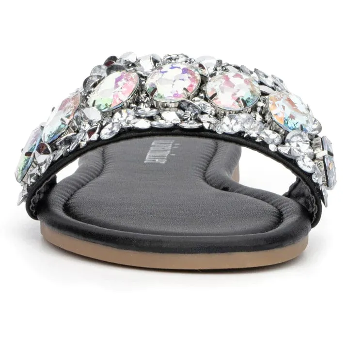 OLIVIA MILLER - Clarabelle Slipper