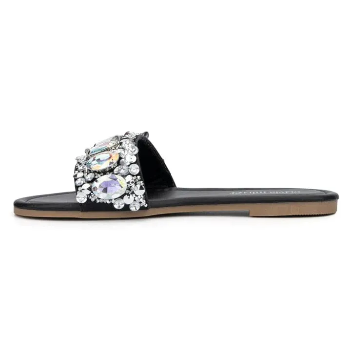 OLIVIA MILLER - Clarabelle Slipper