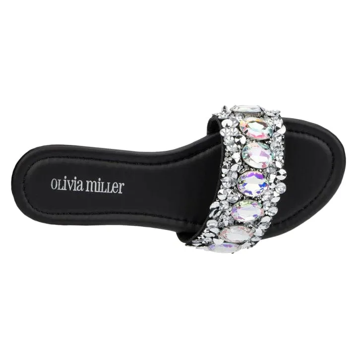 OLIVIA MILLER - Clarabelle Slipper