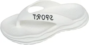 Orthopedic Sandals for Women Arch Support Recovery Flip Flops Pillow Comfortable Cloud Slippers Summer Beach Shoes