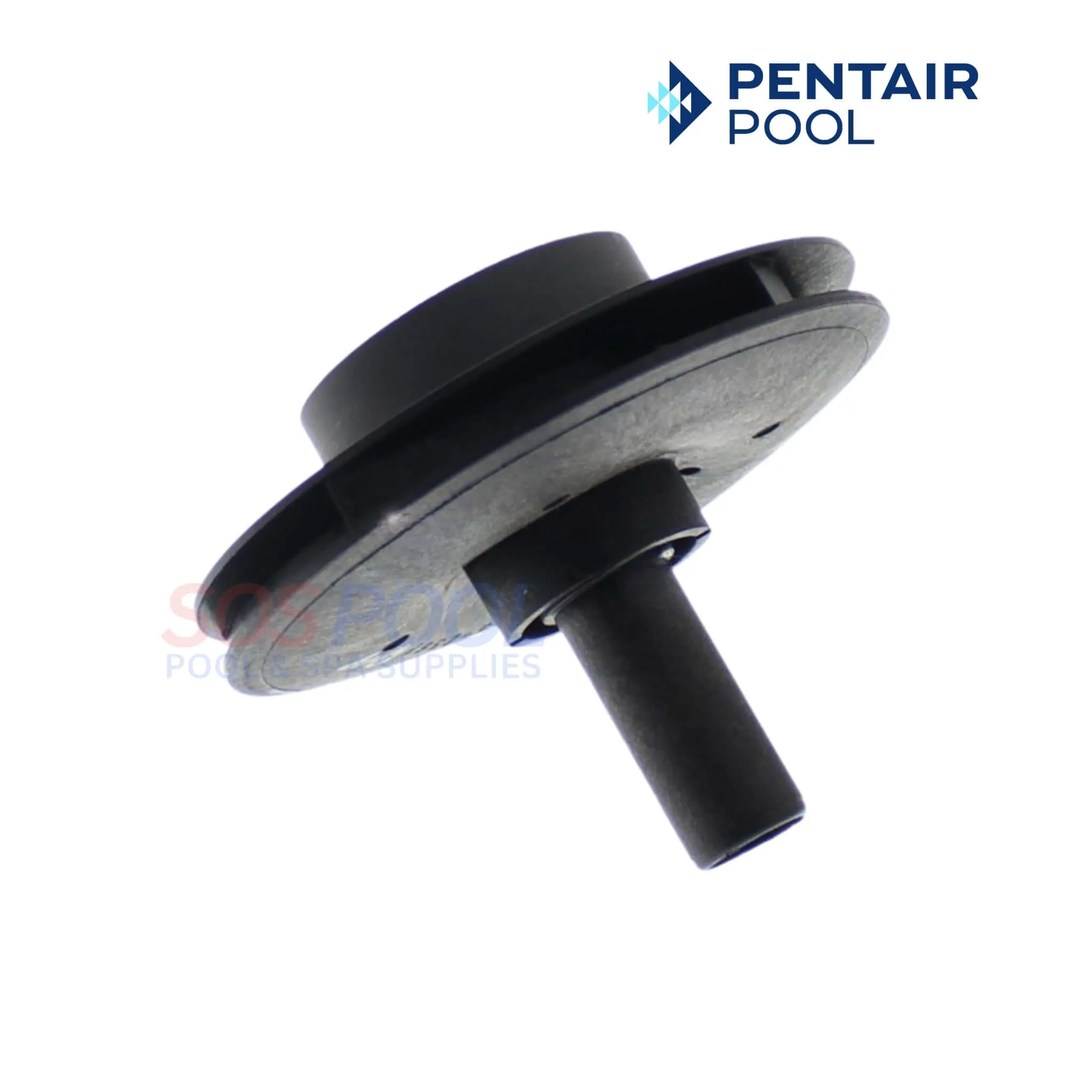 Pentair Impeller For Pentair Sta-Rite DynaGlas Pump | 2HP | C105-236PDA