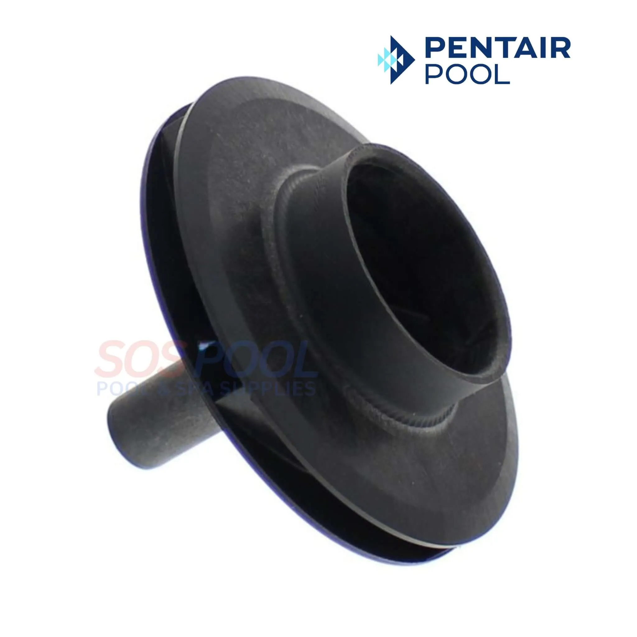 Pentair Impeller For Pentair Sta-Rite DynaGlas Pump | 2HP | C105-236PDA
