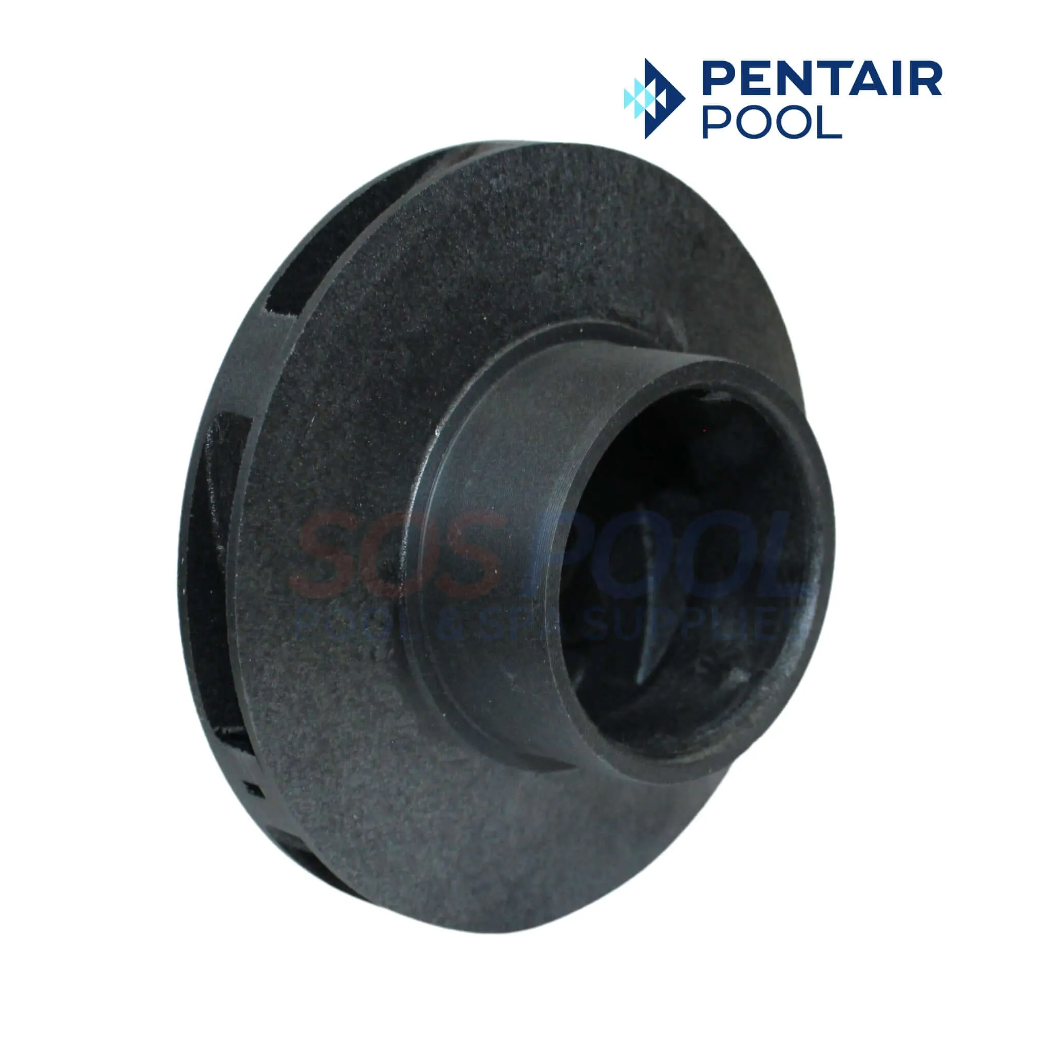Pentair Impeller For SuperFlo Pumps | C105-238PDCA