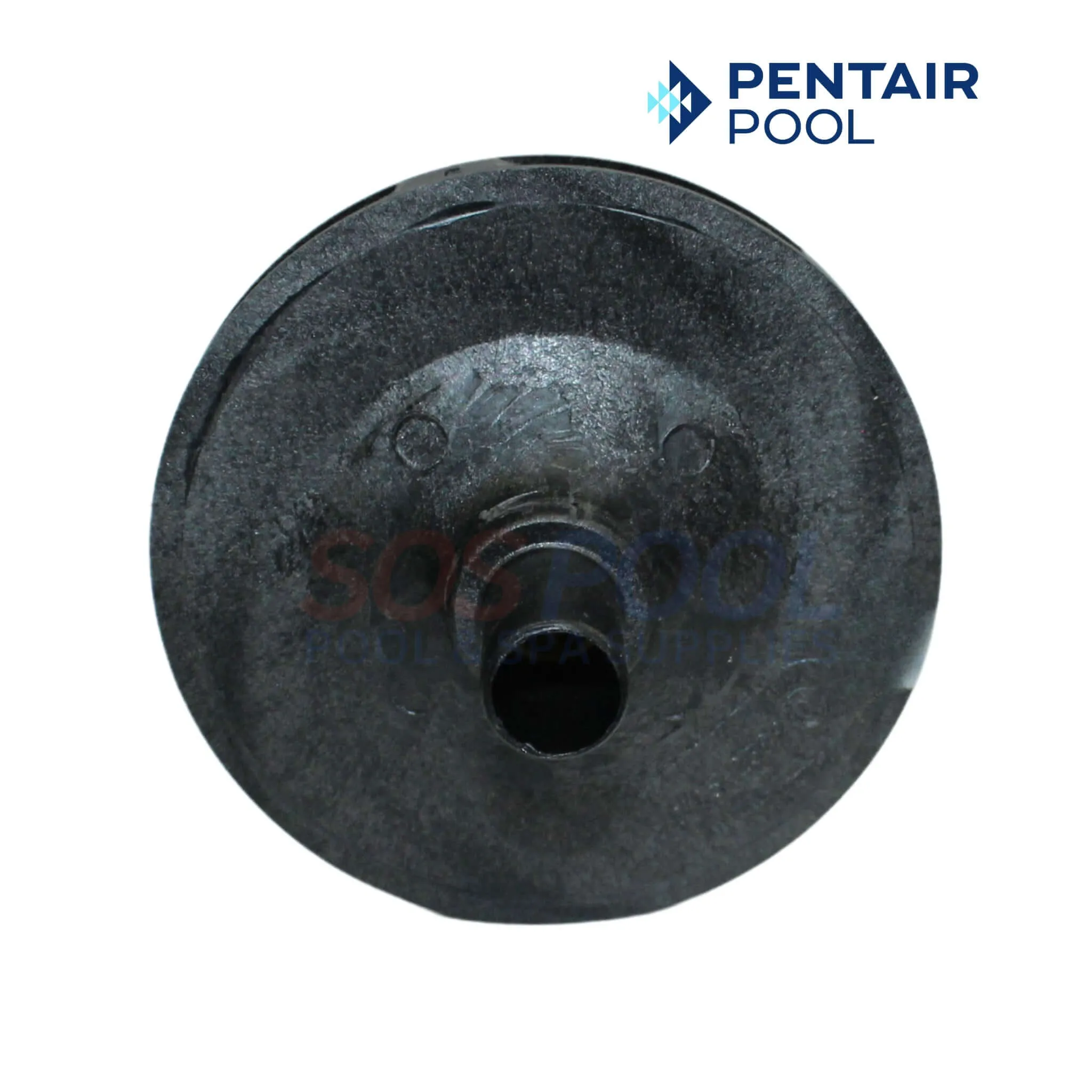 Pentair Impeller For SuperFlo Pumps | C105-238PDCA