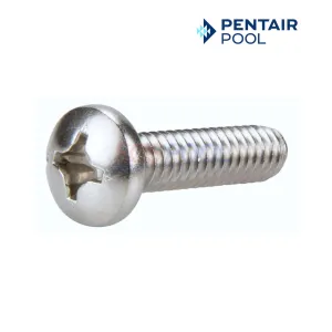 Pentair Impeller Screw For Whisperflo and Intelliflo Pump | 1/4"-20 x 1" | 071652