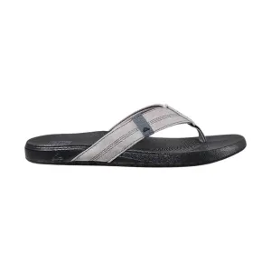 Reef Men's Cushion Phantom Flip Flop - Shaded Grey