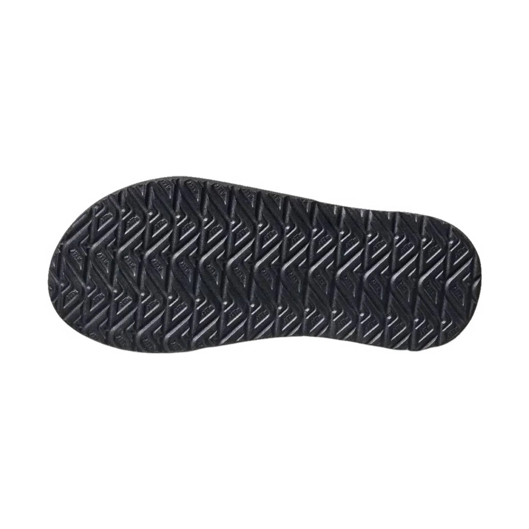 Reef Men's Cushion Phantom Flip Flop - Shaded Grey