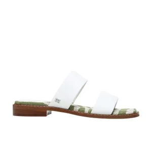 SAM EDELMAN - Padded Insole Slide Slippers