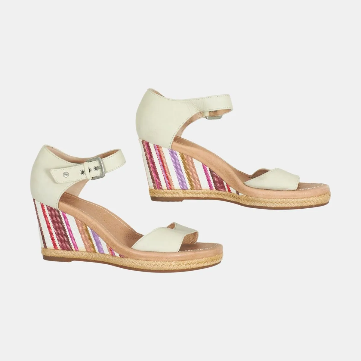 UGG Wedge Heels