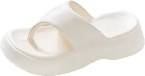 Women Flip Flops Comfort Beach Thong Sandals Indoor Outdoor Slippers Women Women's Arch Support Flip Flops