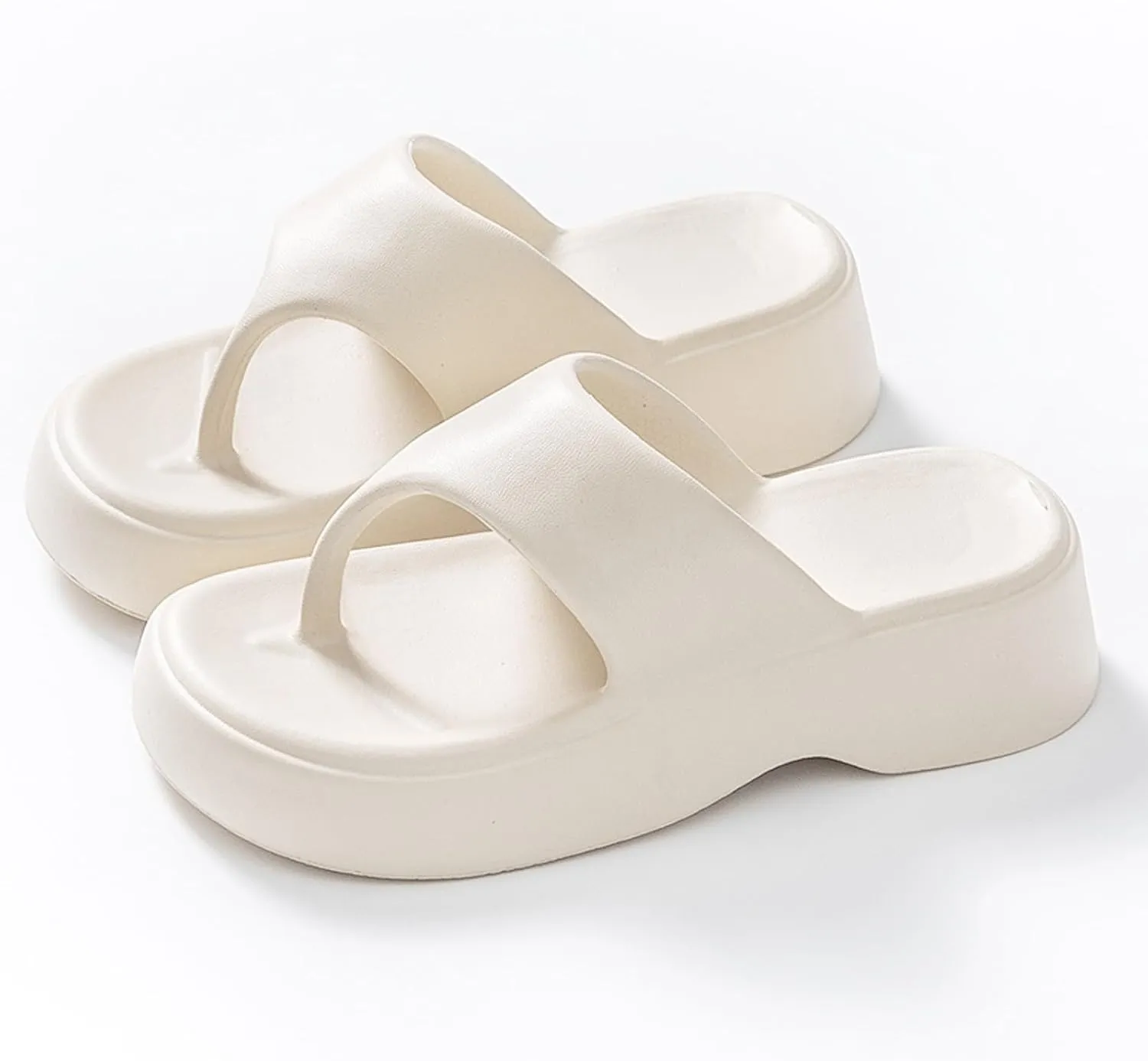 Women Flip Flops Comfort Beach Thong Sandals Indoor Outdoor Slippers Women Women's Arch Support Flip Flops